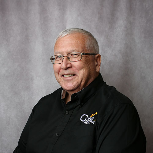 charley butler realtor