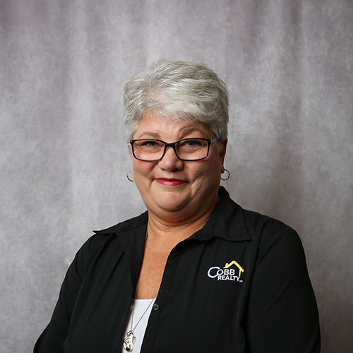 mary geier realtor