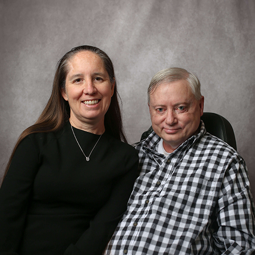 robert and karri cobb